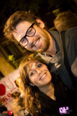 Cinq DJ's au Bd. Dolez ! - Gallerie photo #211